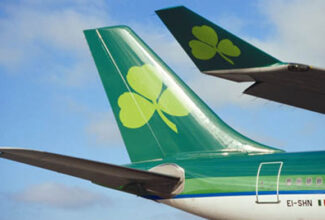 American and Aer Lingus Expand Codeshare Agreement for Dublin to Chicago and Philadelphia Flights