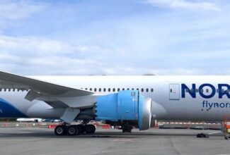 Norse Atlantic Airways UK applies for US foreign air carrier permit