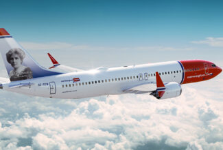 Norwegian concludes agreement to purchase 50 Boeing 737 MAX 8 aircraft