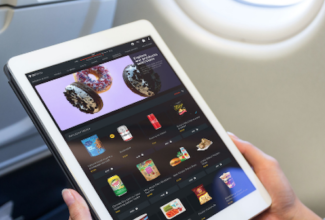 Onboard revenues could be boosted by Airtime Market