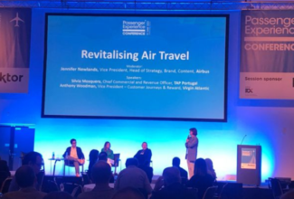 Passenger Experience Conference 2022 highlights the revitalisation of air travel