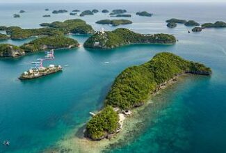 Why you should visit the Philippines's tropical archipelago with 7,641 islands