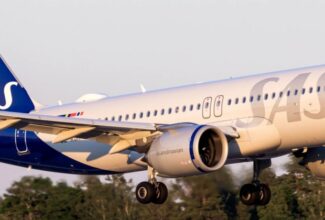 SAS Scandinavian pilot strikes and no new funding from Norway