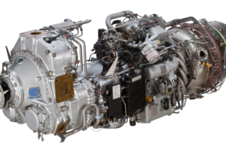 Pratt & Whitney Canada conducts 100% SAF flight test with Braathens and ATR