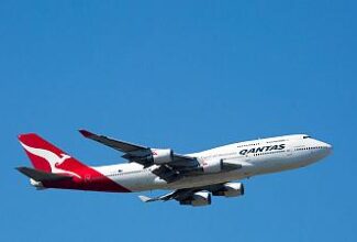 Qantas announces non-stop flights from Sydney to New York and London