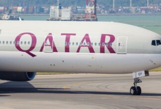 Qatar Airways Doha to HKG flights temporarily banned over positive COVID cases