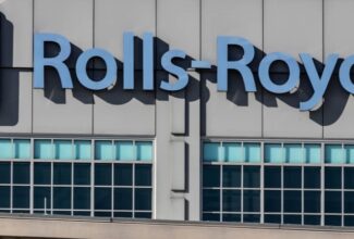 Rolls-Royce to open plant in Bordeaux