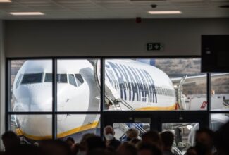 Ryanair drops Afrikaans test after backlash from South African passengers