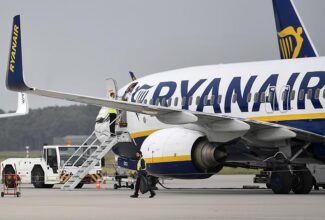 Ryanair drops controversial language test for South African travellers