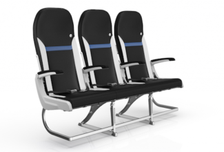 Safran secures SunExpress as launch customer for Z200 seat