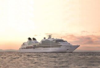 Seabourn Looks Forward To Summer Season as Full Fleet Returns To Service