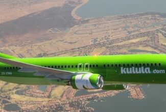 Boeing Fights Sanctions in Comair 737 MAX Refund Dispute