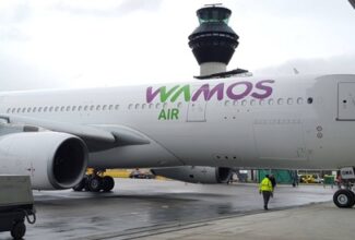 Spain’s CNMC Launches Inquiry into Abra Group's Acquisition of Wamos Air