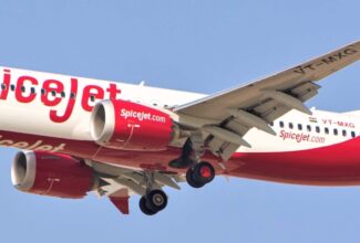 SpiceJet grounds 90 Boeing 737 MAX pilots after DGCA fine