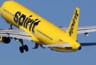 Spirit Airlines in talks with JetBlue over sweetened takeover deal