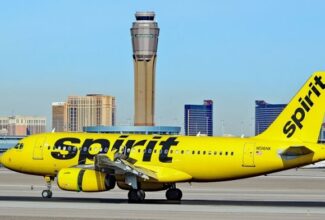 Spirit Airlines provides an update on its discussions with JetBlue and Frontier