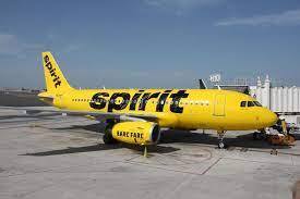 Spirit Airlines says it will decide on competing JetBlue, Frontier bids before the end of June