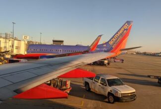 Supreme Court Deals Blow to Southwest in Baggage Handlers Suit