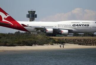 Sustainable aviation fuels in Australia boosted by multi-million dollar deal with Qantas airline