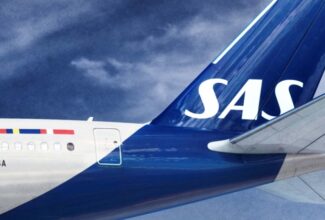 SAS Scandinavian Airlines wants to return ten leased jets