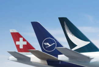 Swiss WorldCargo signs agreement with Cathay Pacific and Lufthansa Cargo