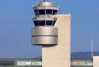 Switzerland airspace reopens after technical ATC system malfunction