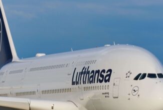 Lufthansa confirm the A380 will be back in the summer of 2023