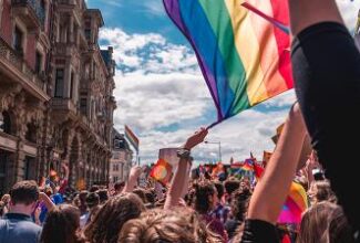 The Gay Pride events in Europe worth travelling for in 2022