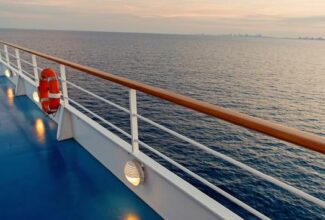 The Latest Summer Cruise Trends