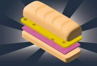 The panini has become the modern day ‘chicken or fish’ dilemma, but technology now offers a solution