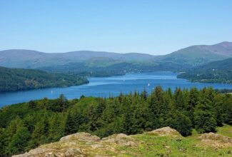 This UK Lake District beauty spot is being destroyed, can it be save?