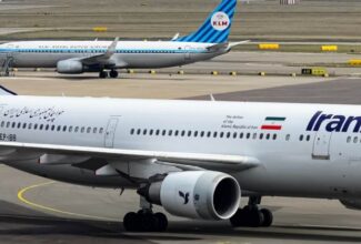 This is how companies smuggle aircraft parts into Iran, is Russia next?