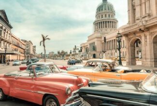 Travel To Cuba Made Easier as DOT Lifts Trump-Era Flight Restrictions