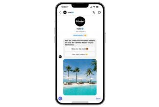 Tripscout Launches First Hotel Booking Platform for Instagram