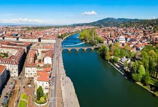 The ultimate Turin travel guide to the host city of Eurovision 2022