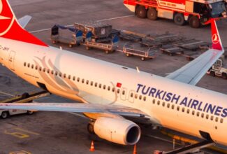 Turkish Airlines to rebrand into Türkiye Havayolları