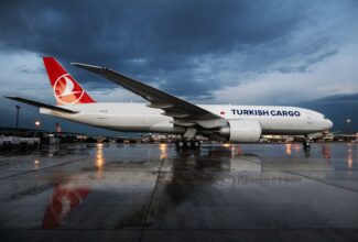 Turkish Cargo offers three new shipment services