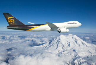 UPS pilots reach “tentative” deal