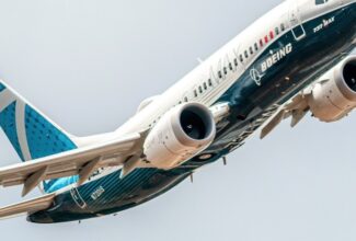 U.S. watchdog will review FAA oversight of key Boeing 737 MAX features