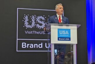 United States Unveils New National Travel and Tourism Strategy