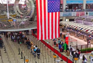 United States lifts negative COVID-19 test requirement for travelers