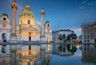 Here’s how to visit Vienna, the greenest city in Europe on a budget