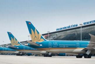 Vietnam Airlines Secures Funding for 50 New Narrowbody Jets