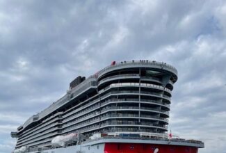 Virgin Voyages Postpones Launch of Third Cruise Ship