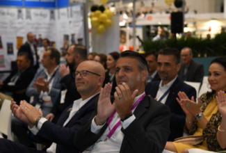 WTCE welcomed nearly 5,000 visitors to first live event since the pandemic