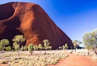 Wadjuk, Kaurna, Eora: Australia finally embraces its Indigenous place names