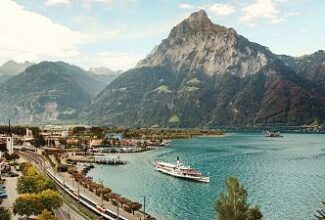 Why Switzerland’s ‘little Italy’ is a must-see town