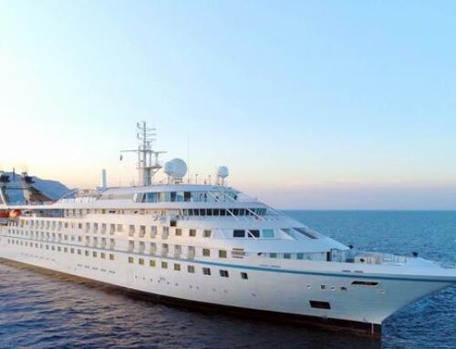 Experience the Unique Wonders of Tahiti with Windstar Cruises