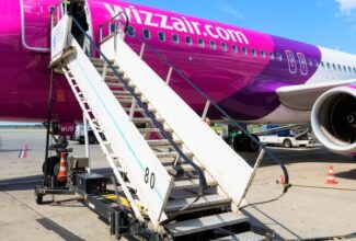 Wizz Air partners with Airbus on hydrogen-powered aircraft operations