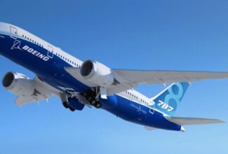 Boeing is back with its 787 and 777 wide-body jets as market demand rebounds